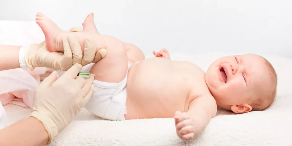 What Should You Do If Your Baby Gets a Burn or Scald?