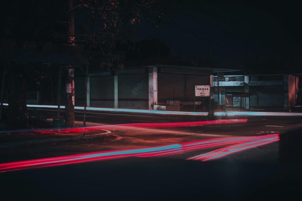 What Are the Best Techniques for Capturing Motion in Outdoor Photography?