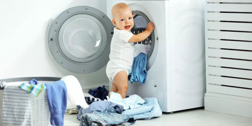 What Are the Best Ways to Wash Baby Clothes? What Are the Best Ways to Wash Baby Clothes?