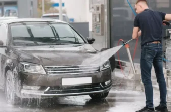 A Beginner’s Guide to Proper Car Washing Techniques