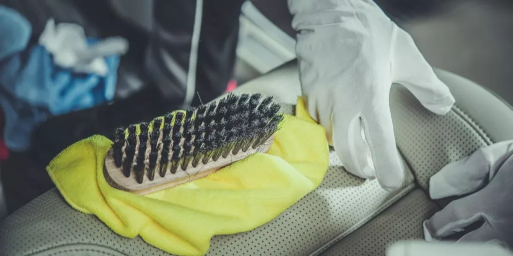 What’s the Best Way to Remove Pet Hair From Car Seats? What’s the Best Way to Remove Pet Hair From Car Seats?