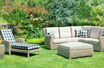How to Choose Eco-Friendly Garden Furniture?