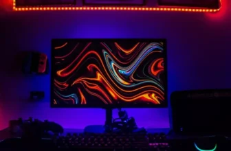How Does a Gaming Monitor’s Resolution Affect Frame Rates?