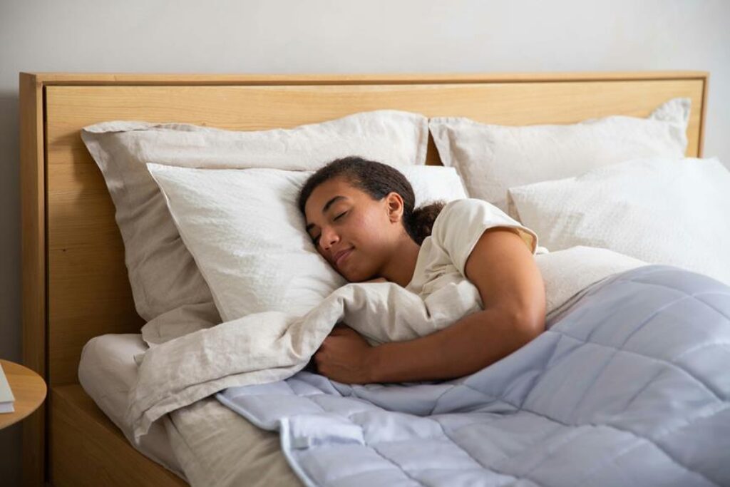 Can Supplements Improve Your Sleep Quality? Can Supplements Improve Your Sleep Quality?