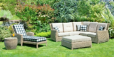 How to Choose Eco-Friendly Garden Furniture?