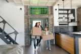 What Are the Most Efficient Storage Ideas for Entryways?
